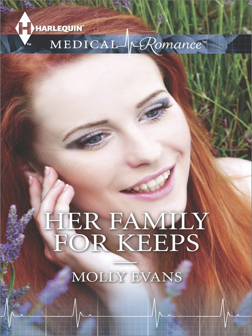 Title details for Her Family for Keeps by Molly Evans - Available
